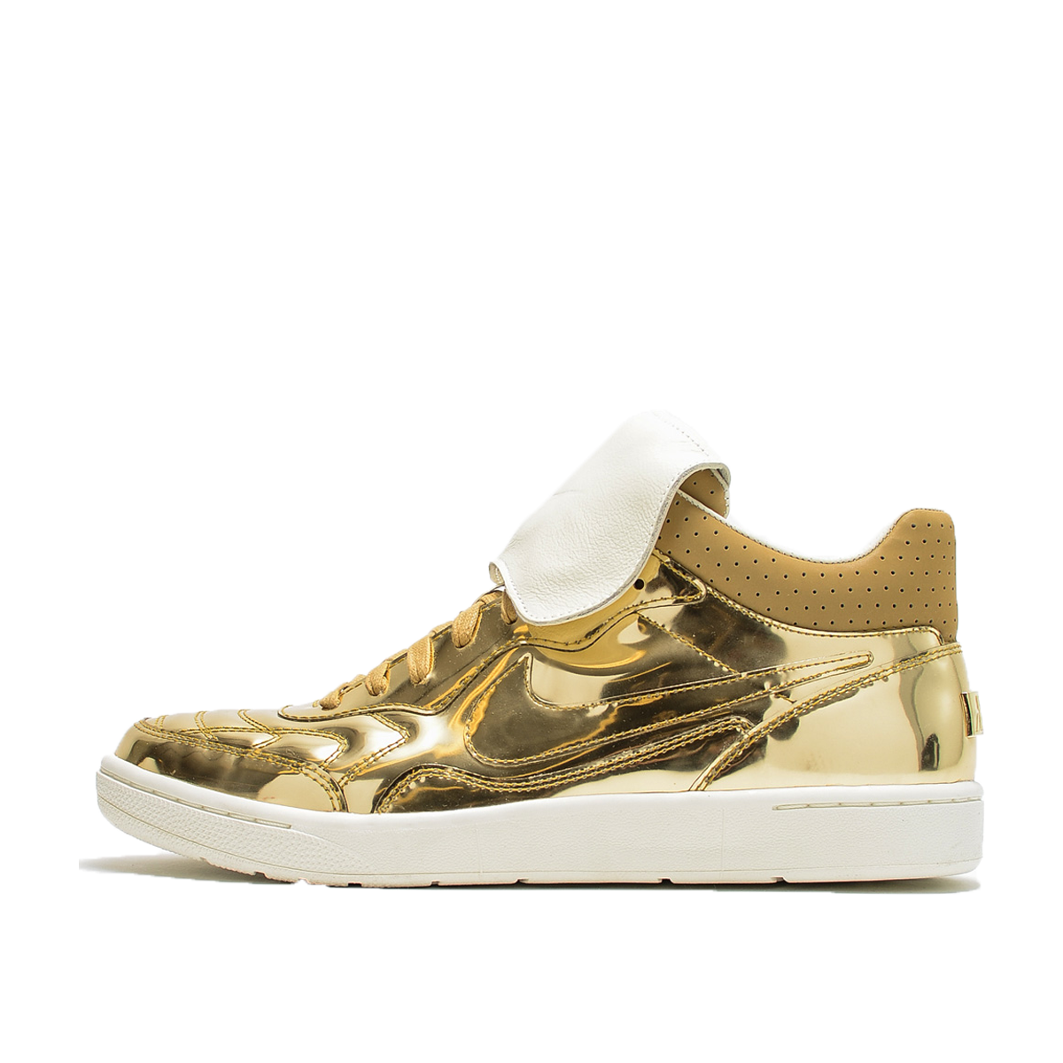 Nike Tiempo 94 Liquid Gold sneaker – authenticated on KLEKT