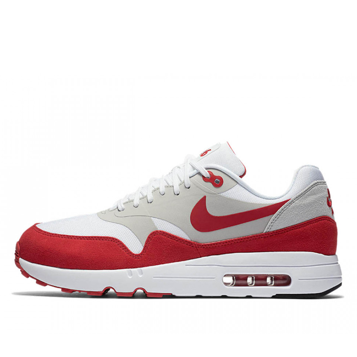 Nike Air Max 1 Ultra Air Max Day Red (2017) sneaker – authenticated on KLEKT