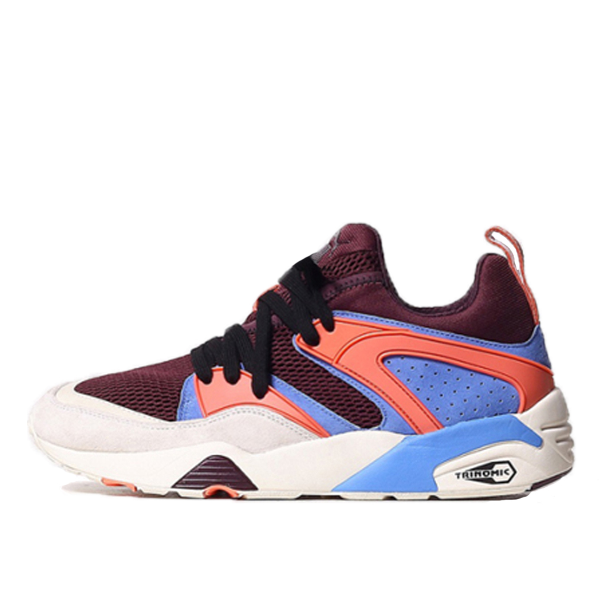 Puma x Sneakerness Paris Blaze of Glory BoG sneaker – authenticated on KLEKT