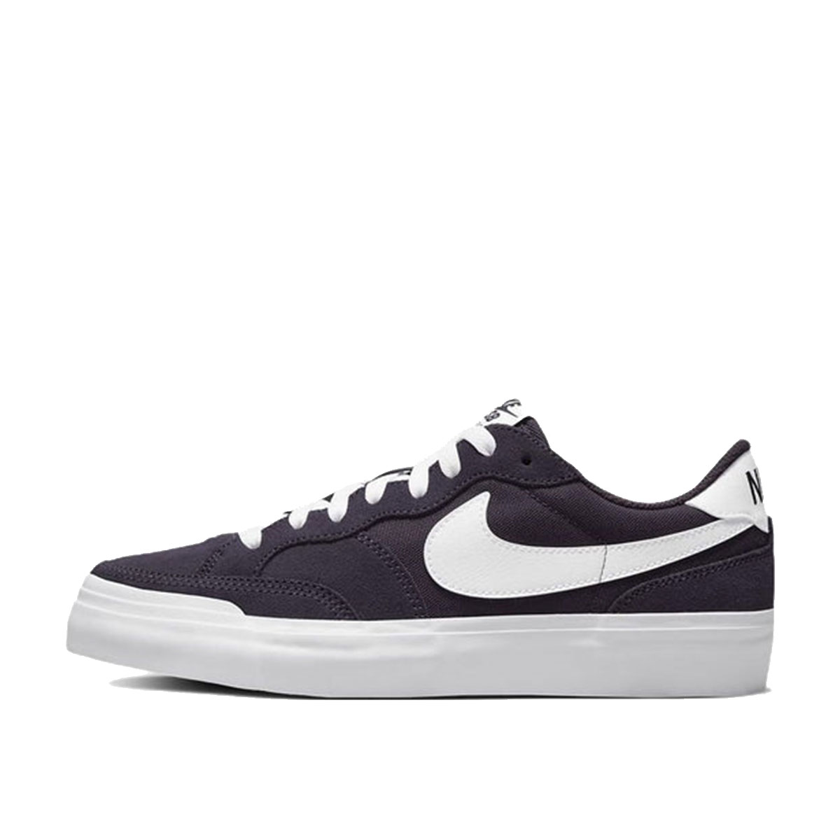 Nike SB WMNS Pogo Plus Cave Purple sneaker – authenticated on KLEKT