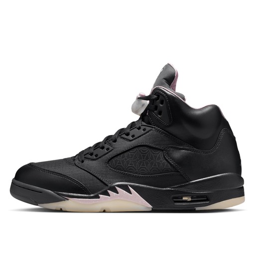 Air Jordan x PSG 5 'Off Noir' (2025)
