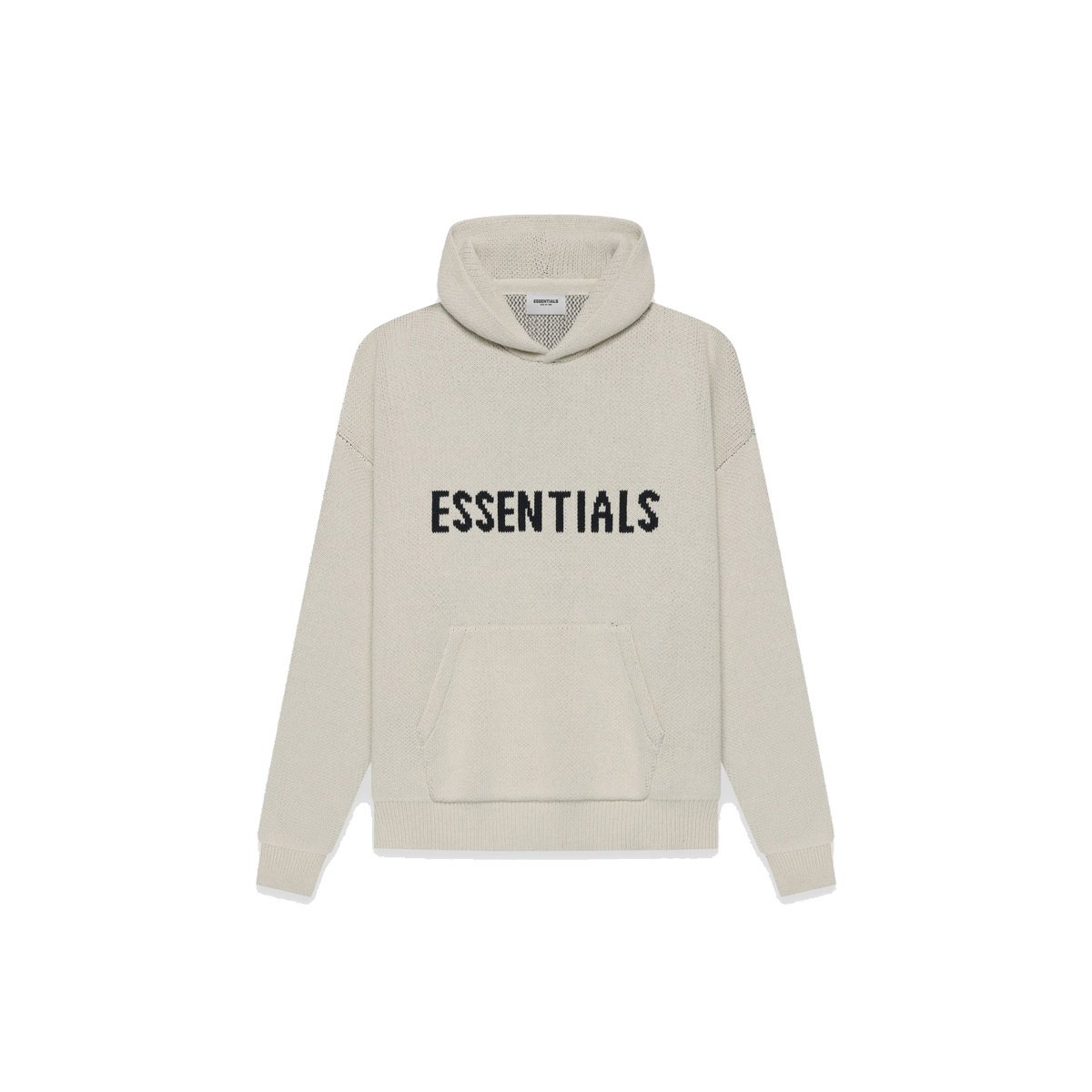 Fear Of God ESSENTIALS Knit Pullover Moss (SS21) MOSS sneaker – authenticated on KLEKT
