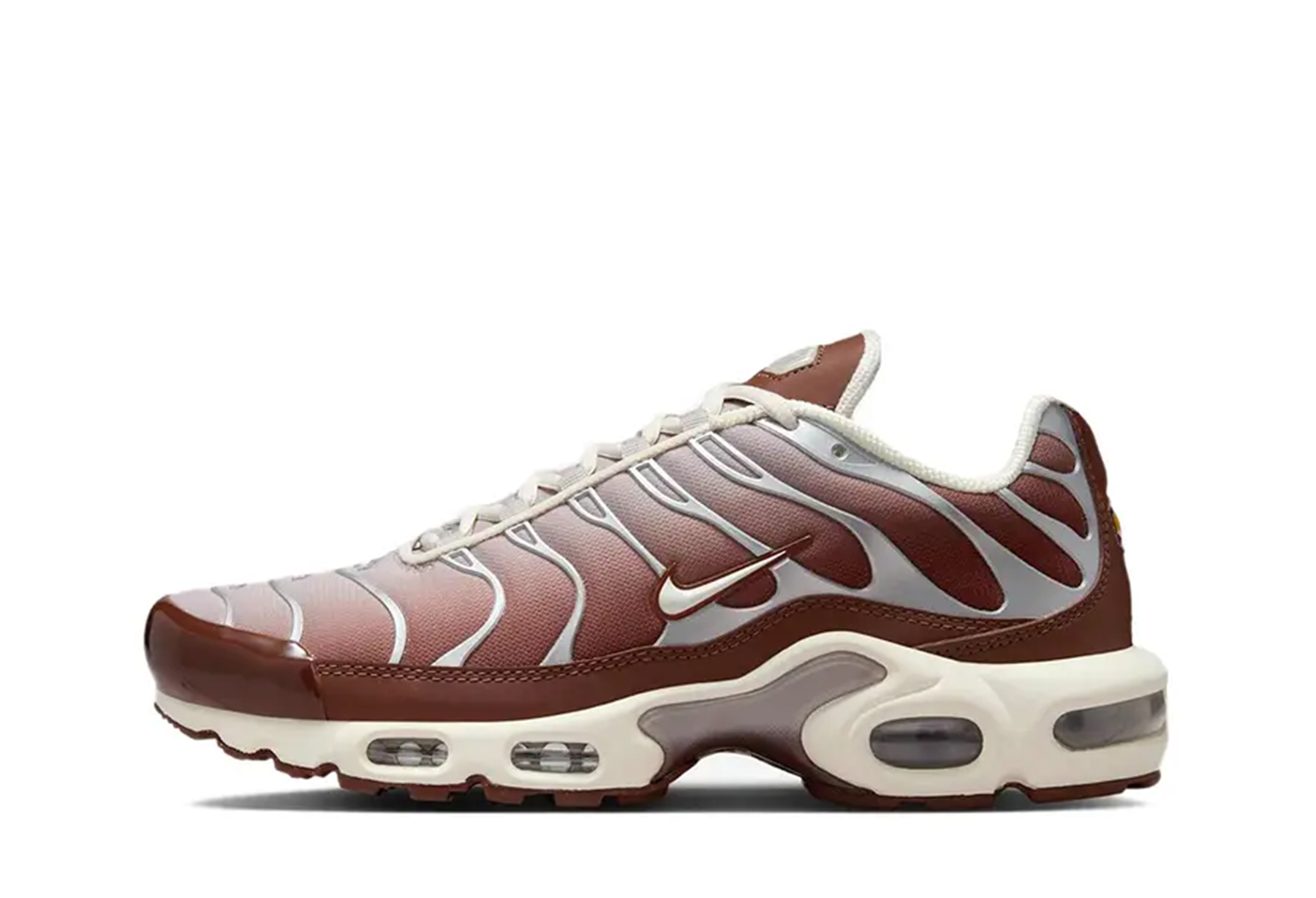 Nike TN Air Max Plus 'Light Orewood Brown Dark Pony' (2025) BROWN sneaker – authenticated on KLEKT