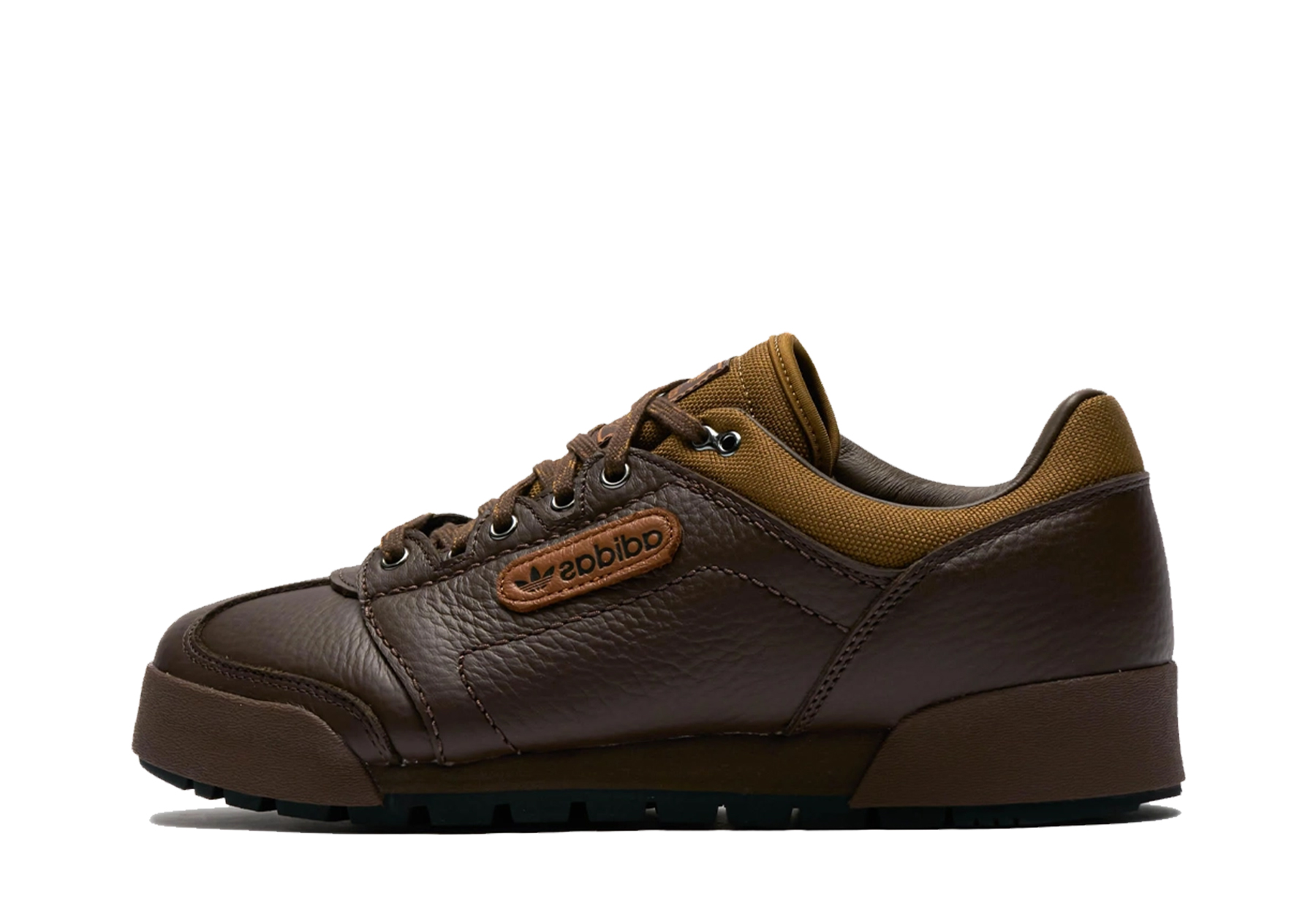 Adidas Inverness SPZL 'Brown' (2023) Brown/Brown/Brown sneaker – authenticated on KLEKT