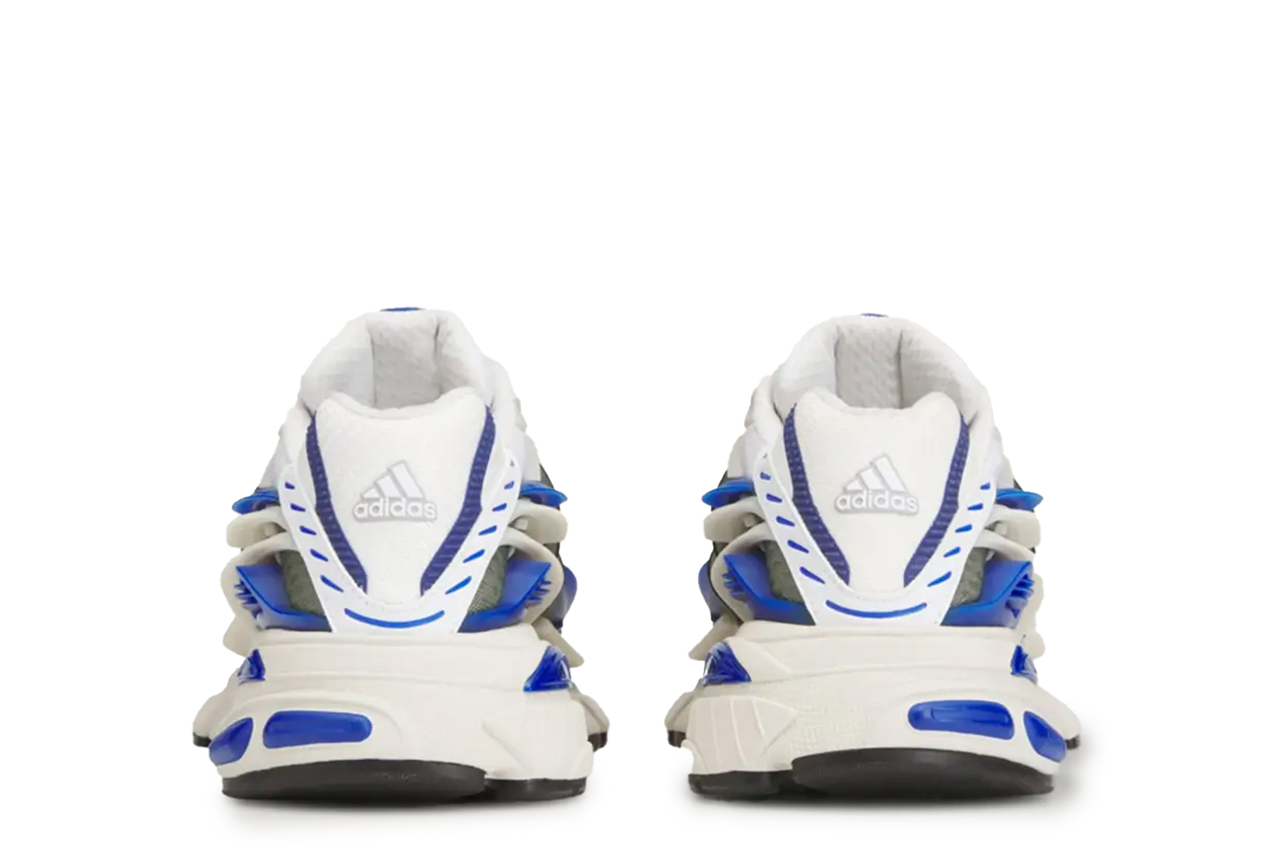 Adidas x Pharrell Williams Adistar Jellyfish 'White & Blue' (2026) sneaker – authenticated on KLEKT