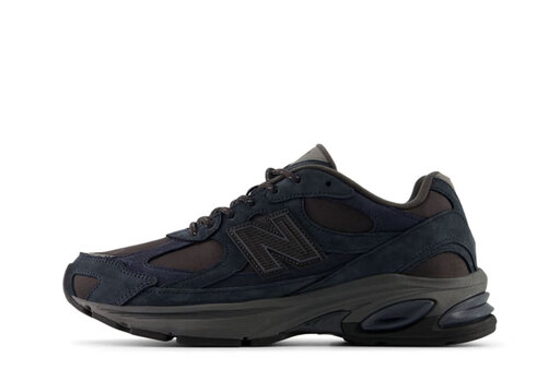 New Balance 2010 'Outerspace Faded Black'