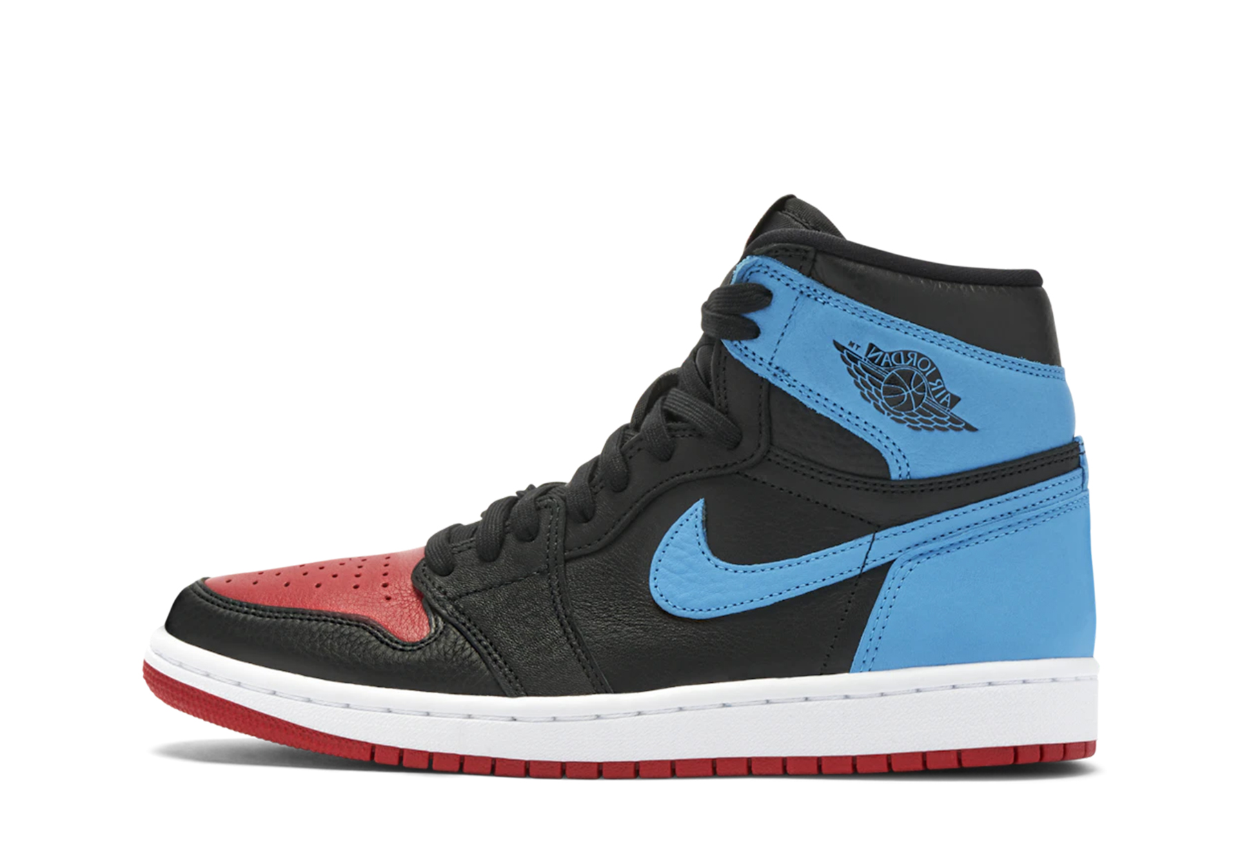 nike unc basketball year 2020