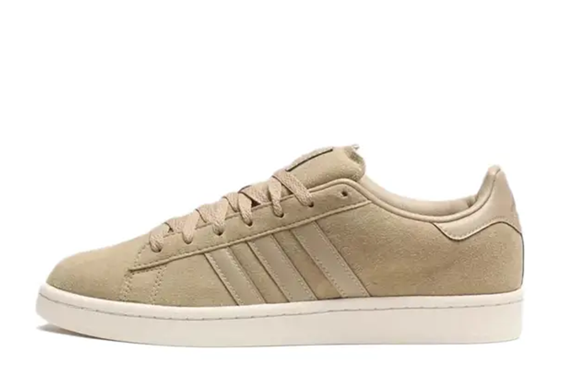 Adidas x DESCENDANT Campus 'Beige' Hemp/Hemp/Core Black sneaker – authenticated on KLEKT