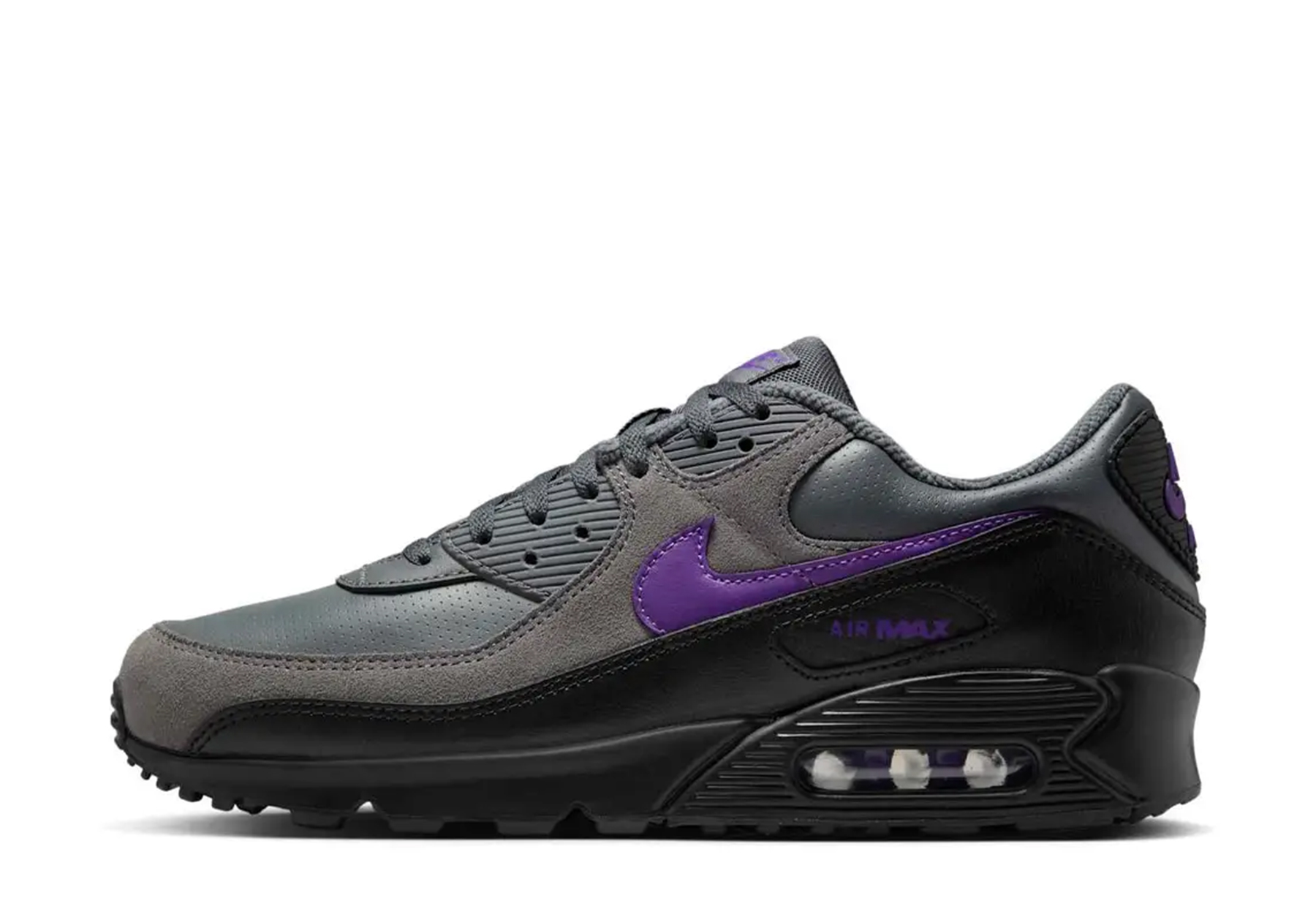 Nike Air Max 90 Racing Pack 'Wild Grape' (2025) PURPLE sneaker – authenticated on KLEKT
