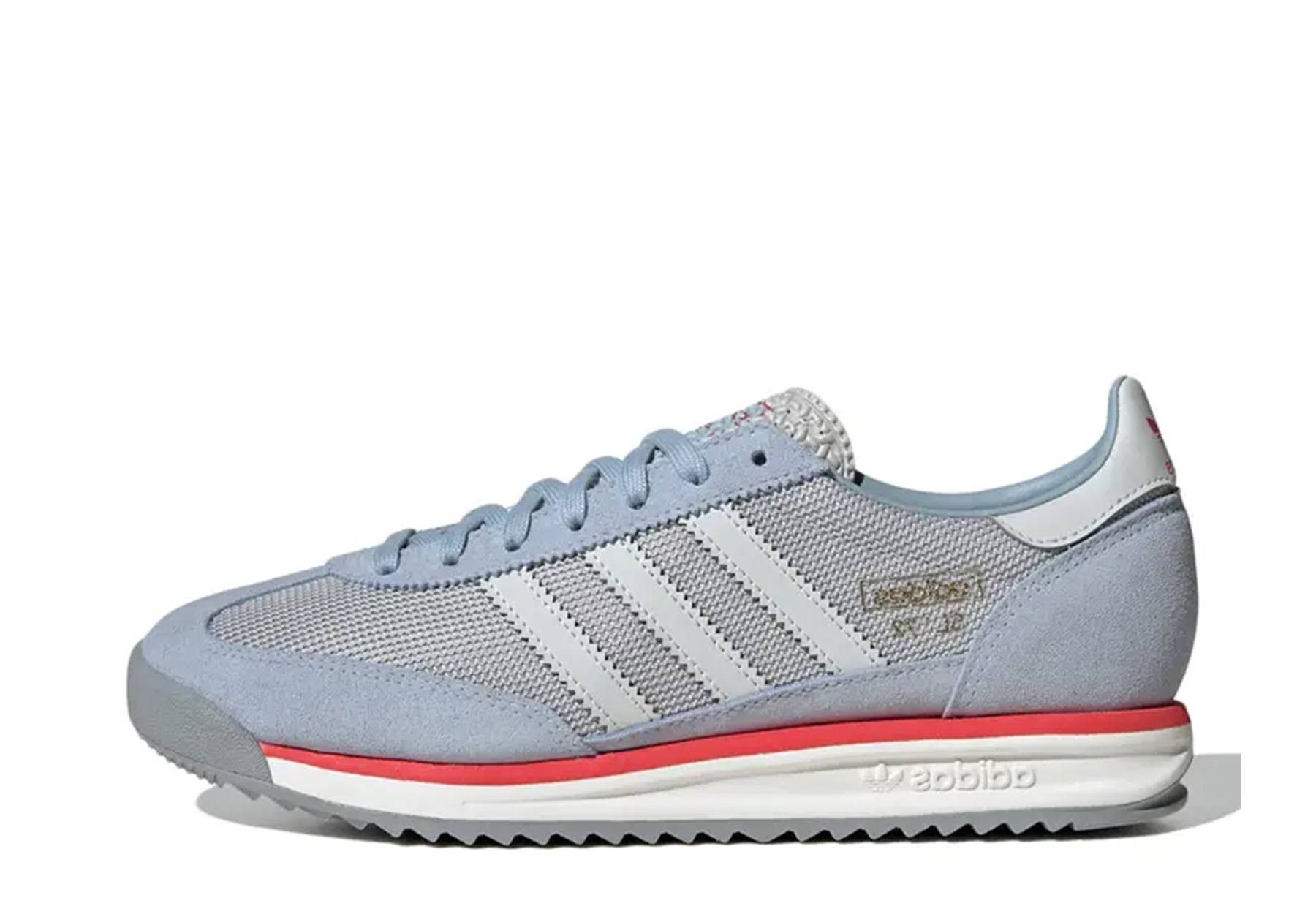 Adidas SL 72 RS 'Wonder Blue' (2025) BLUE sneaker – authenticated on KLEKT