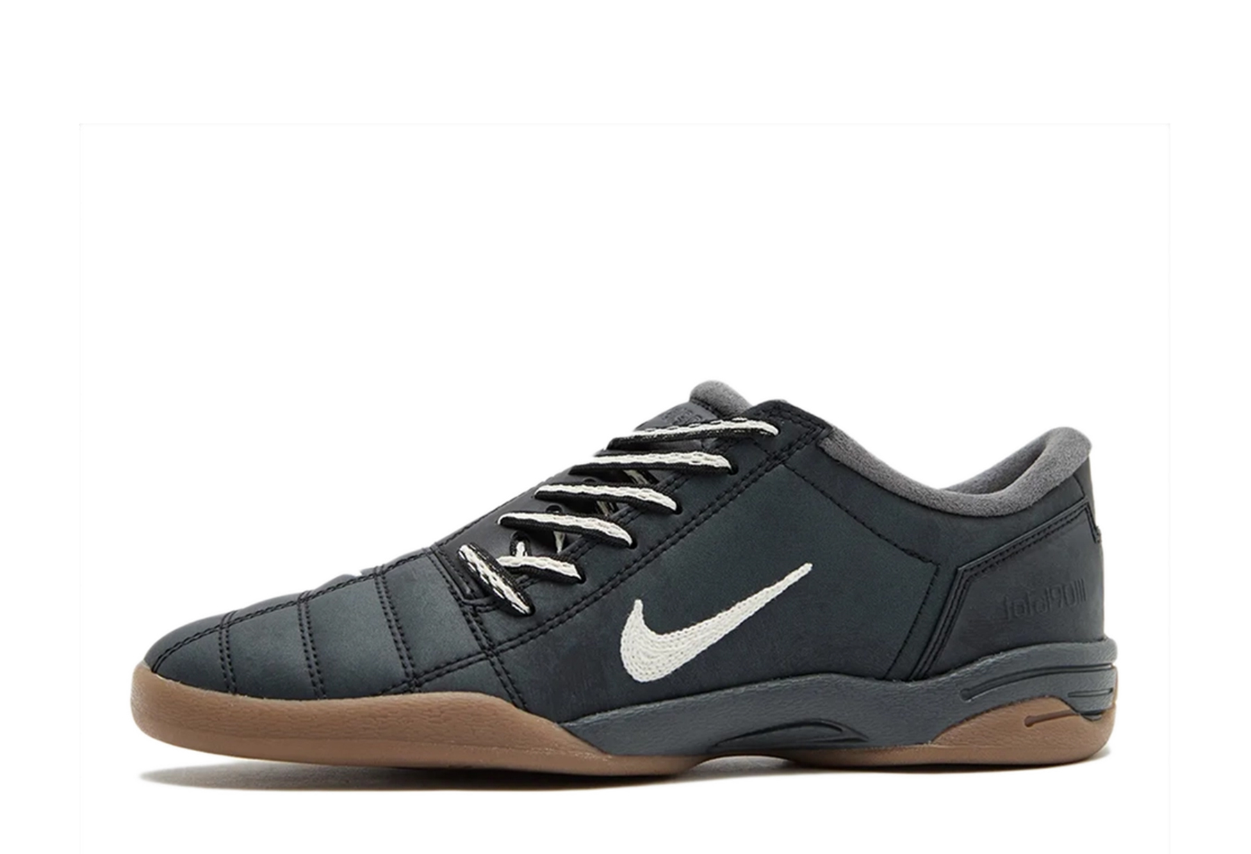 Nike Total 90 III SP 'Black Gum' (2025) Black/White/Gum sneaker – authenticated on KLEKT