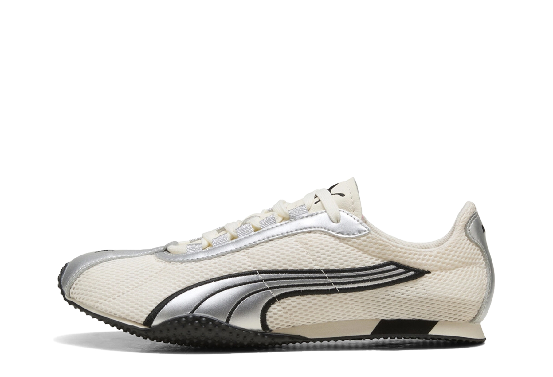 Puma H-Street OG 'Frosted Ivory' (2025) Frosted Ivory/Silver sneaker – authenticated on KLEKT
