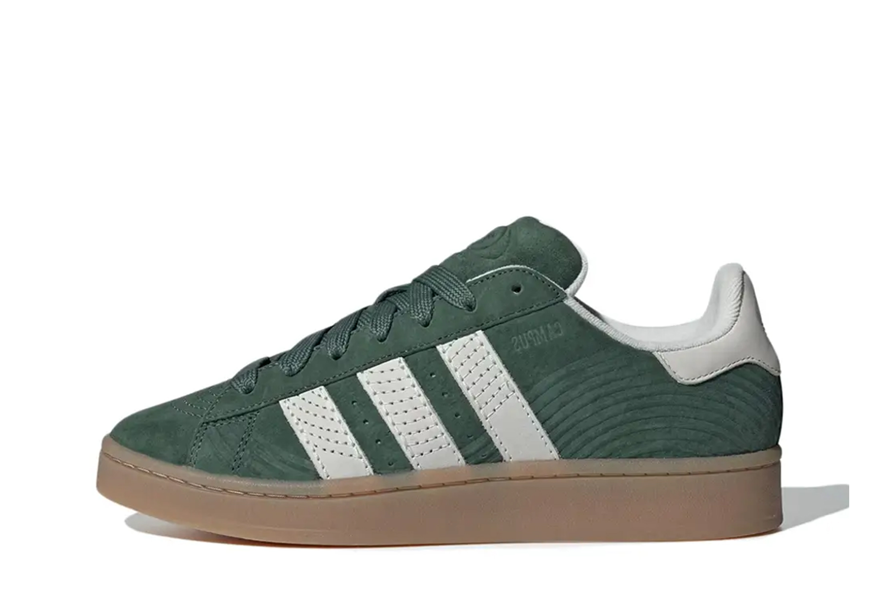 Adidas Campus 00s 'Green Oxide' (2024) GREEN OXIDE sneaker – authenticated on KLEKT