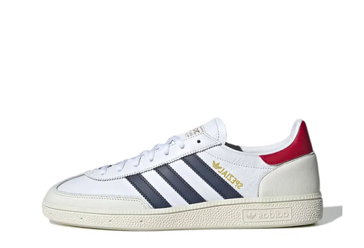adidas Handball Spezial 'White Shadow Navy' (2025)