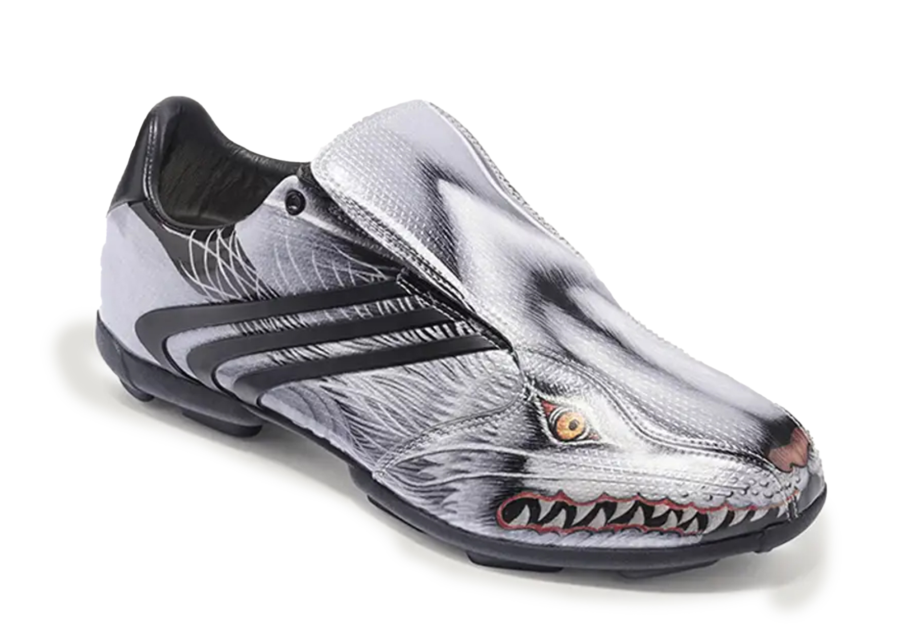 Adidas Y-3 +F50 Tunit Beast Pack 'Grey' (2026) GREY sneaker – authenticated on KLEKT