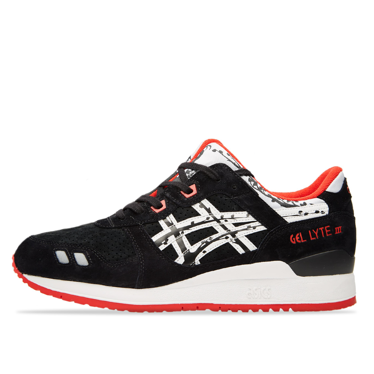 Asics x Titolo Gel-Lyte III GL 3 'Papercut' (2015) sneaker – authenticated on KLEKT