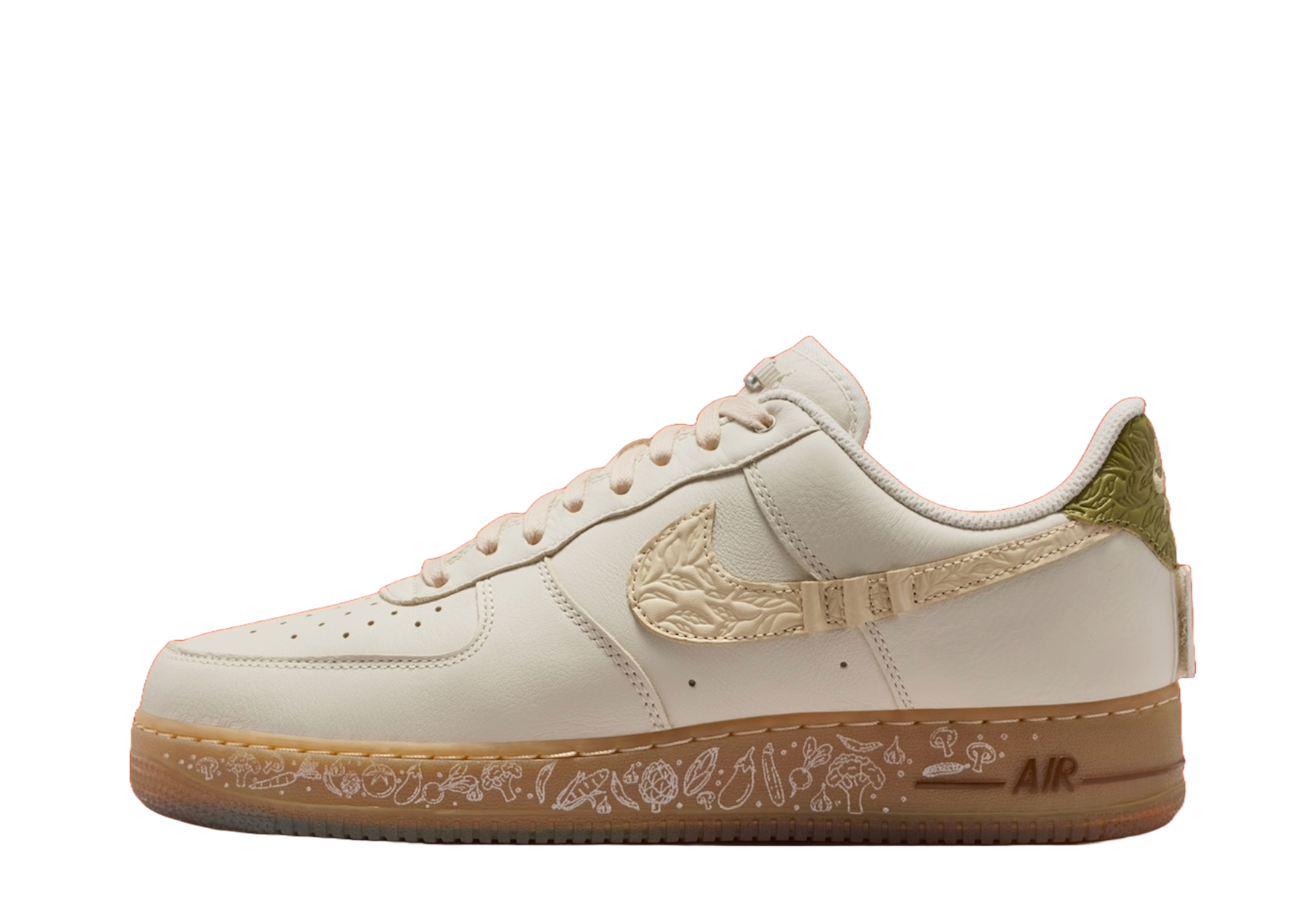 Nike Air Force 1 Low 'Doernbecher' (2026) Multi-Color sneaker – authenticated on KLEKT