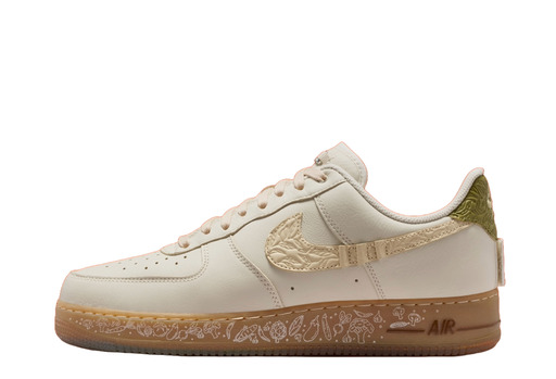 Nike Air Force 1 Low 'Doernbecher' (2026)