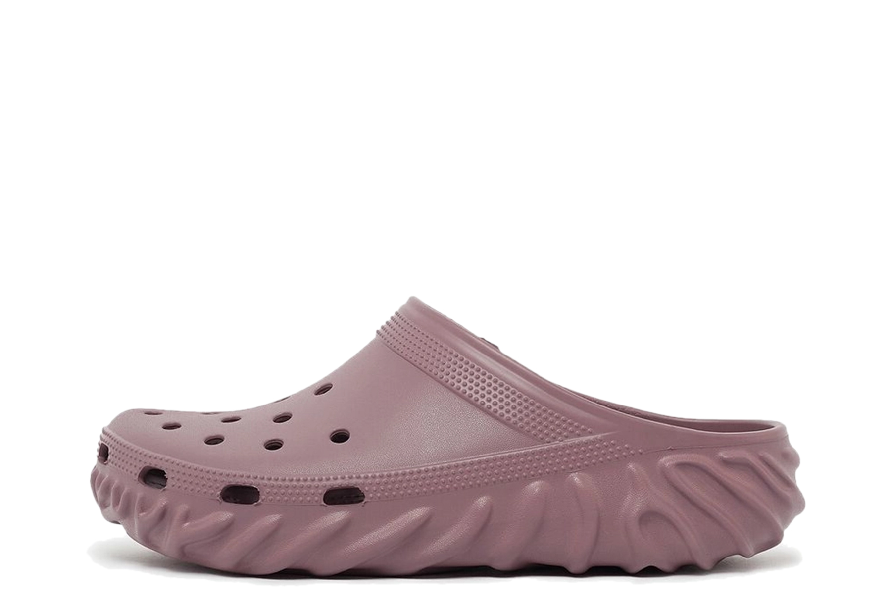 Crocs x Salehe Bembury Saru Clog 'Mochi' (2024) Mochi/Mochi sneaker – authenticated on KLEKT