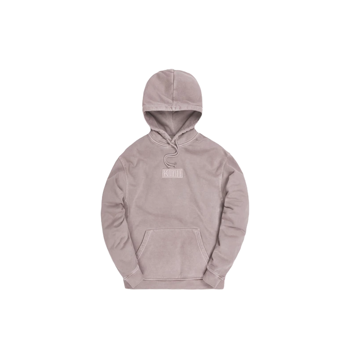 Kith Williams III Hoodie Dusty Quartz (FW20) | Kith | KLEKT