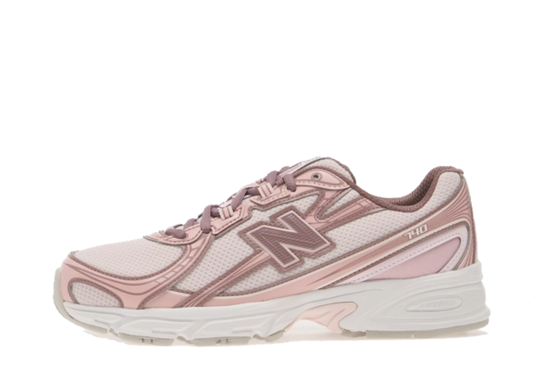 New Balance 740 'Pink Granite' (2026) Pink Granite sneaker – authenticated on KLEKT