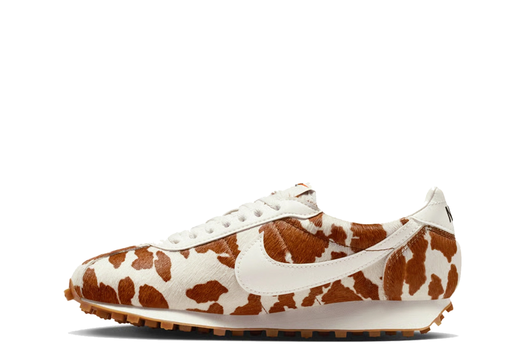 Nike LD-1000 WMNS 'Cow Print' (2025) COW PRINT sneaker – authenticated on KLEKT