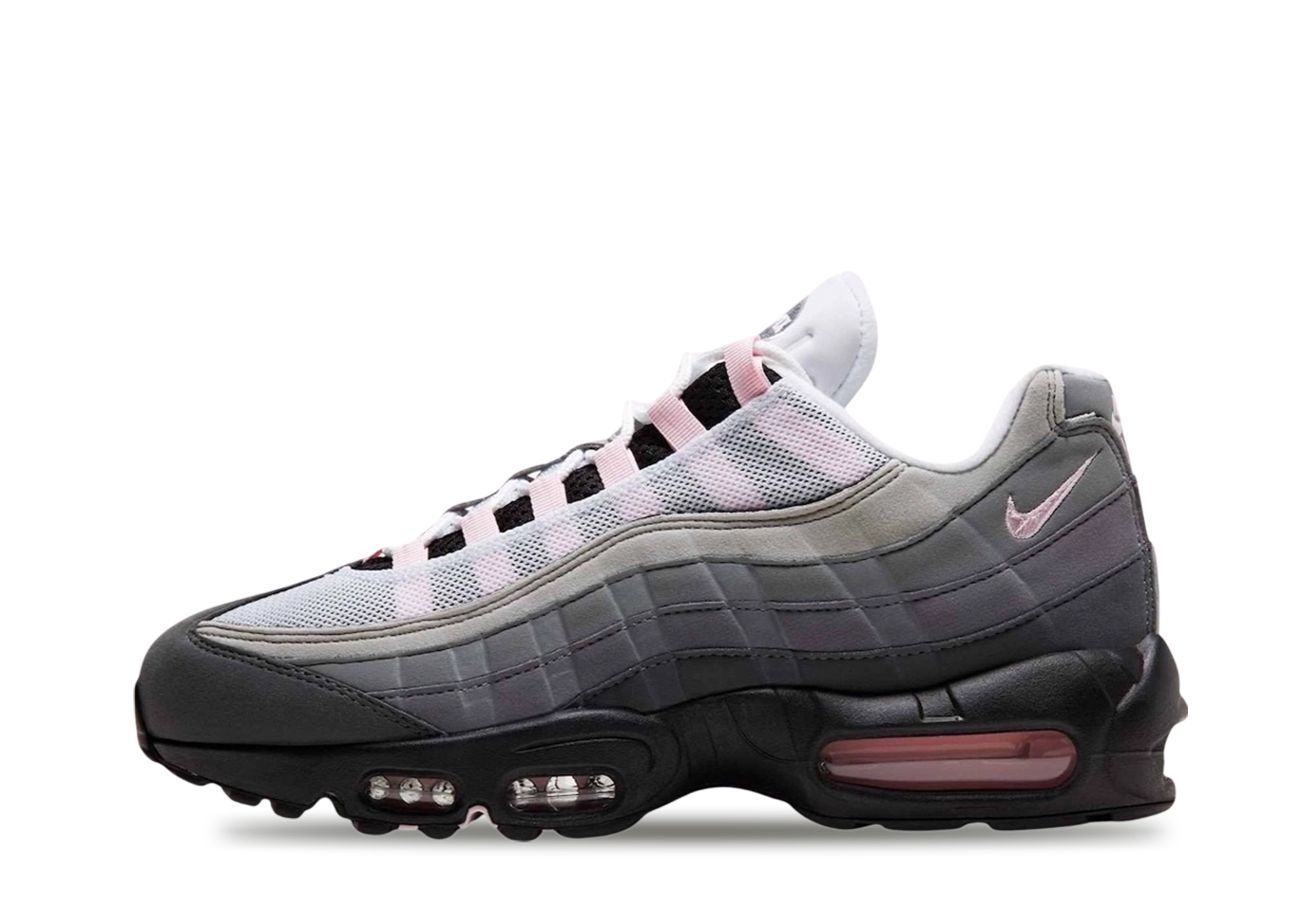 air max 95s pink