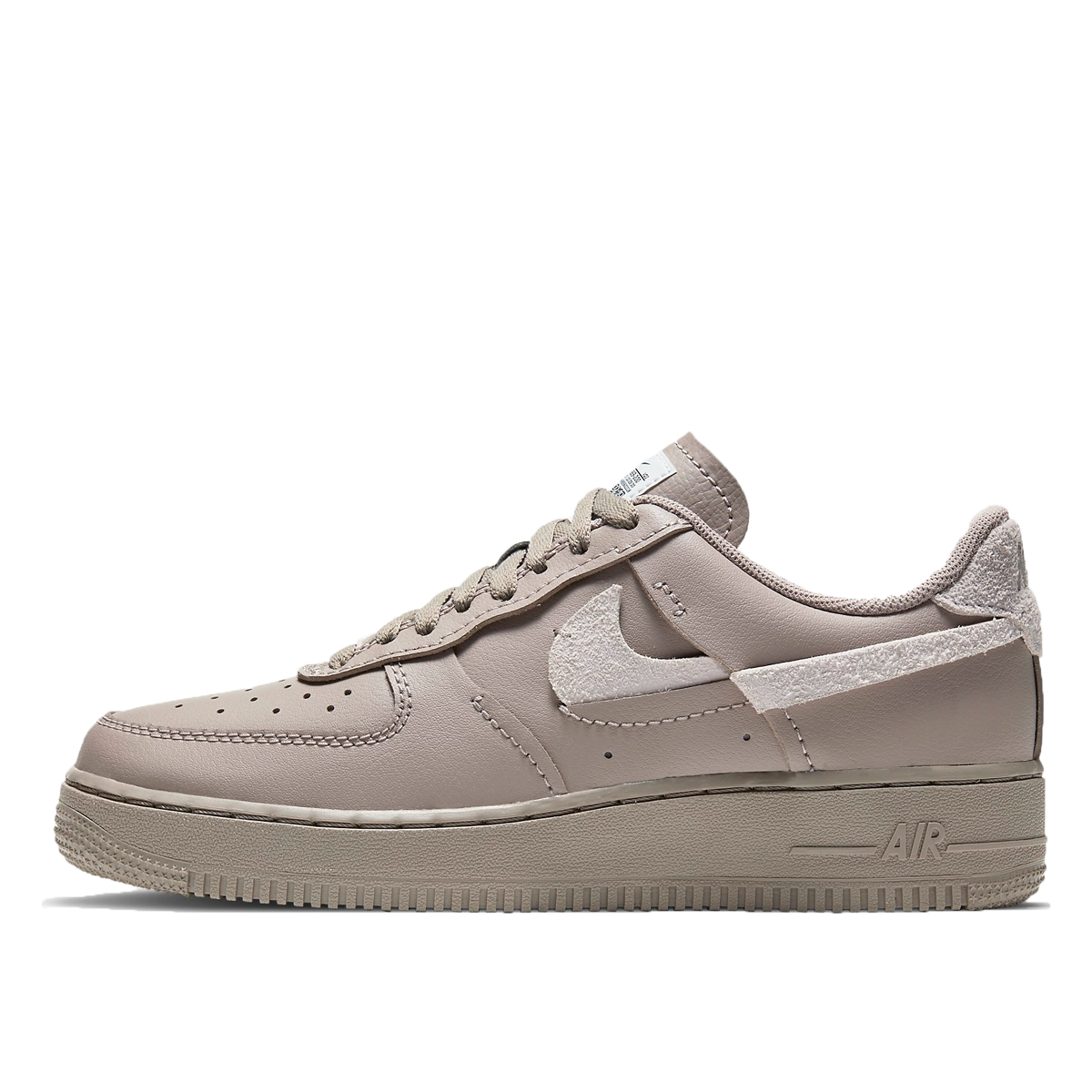 Nike WMNS Air Force 1 LXX Malt (2021) sneaker – authenticated on KLEKT