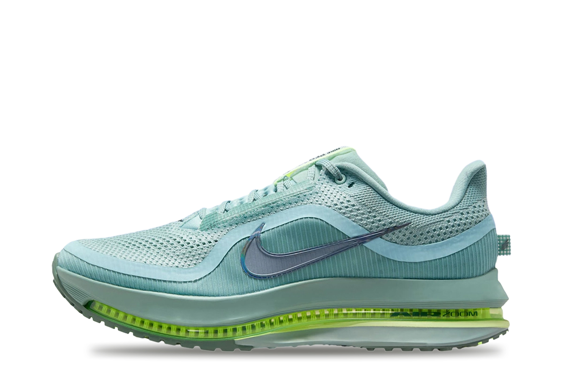 Nike Pegasus Premium 'Jade Horizon' (2025) Jade Horizon/Volt sneaker – authenticated on KLEKT
