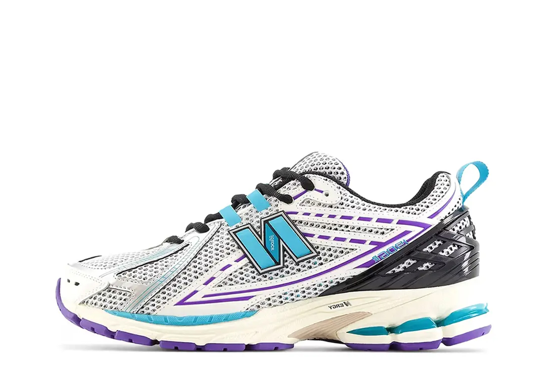 New Balance 1906R White Aqua Purple (2023) WHITE/AQUA PURPLE sneaker – authenticated on KLEKT