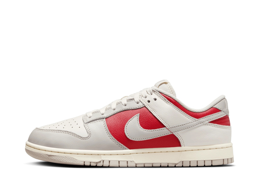 Nike Dunk Low 'Ivory Ultraman' (2024)