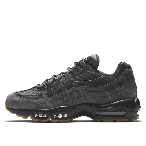 Nike Air Max 95 SE Black Anthracite