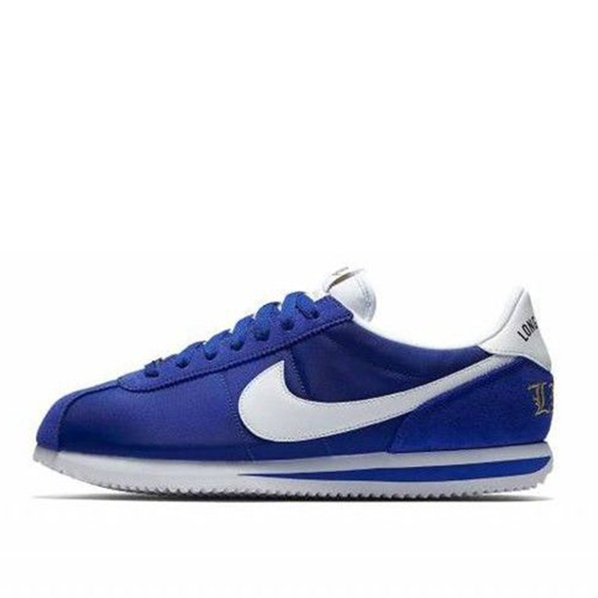Nike Cortez Long Beach sneaker – authenticated on KLEKT