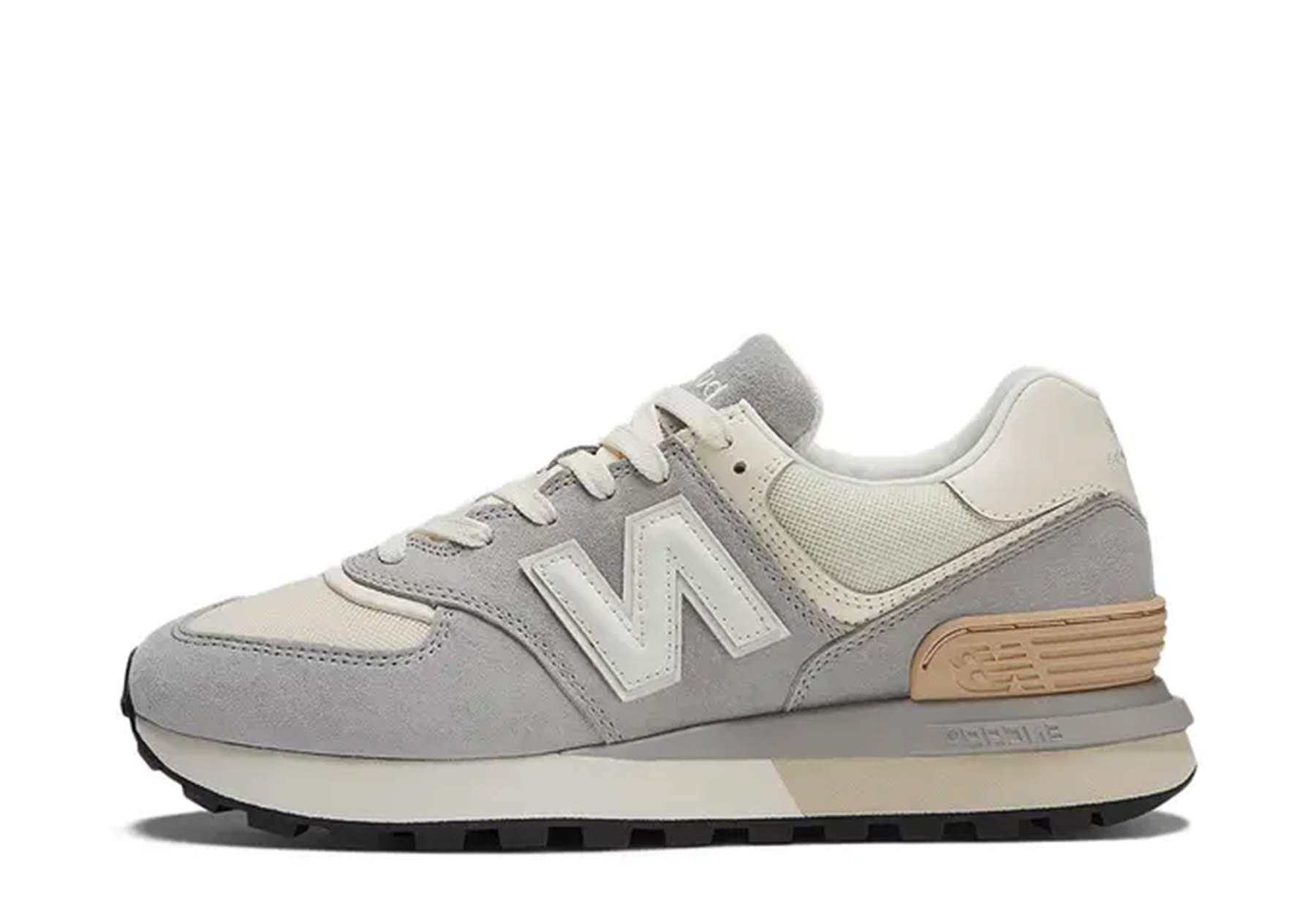 New Balance 574 Team Away Grey (2022) GREY sneaker – authenticated on KLEKT