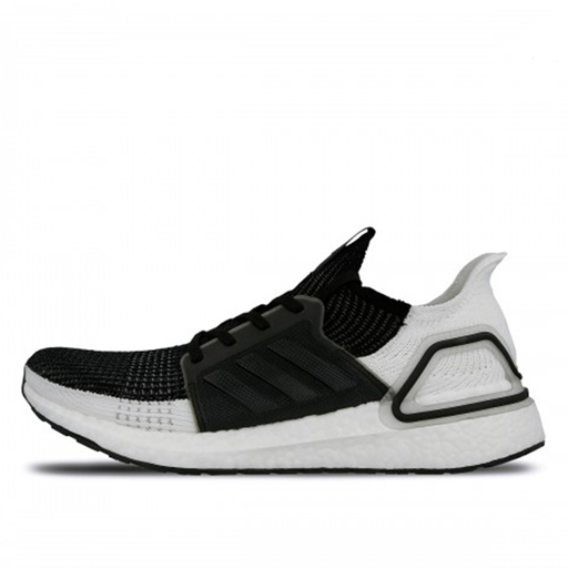 Adidas Ultra Boost 2019 Core Black Grey Six