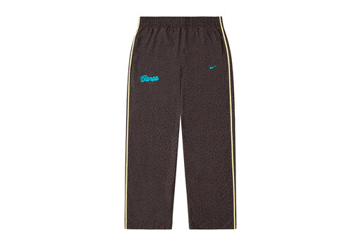 FC Barcelona x Nike x GOLF WANG FCB Track Pants (FW26)