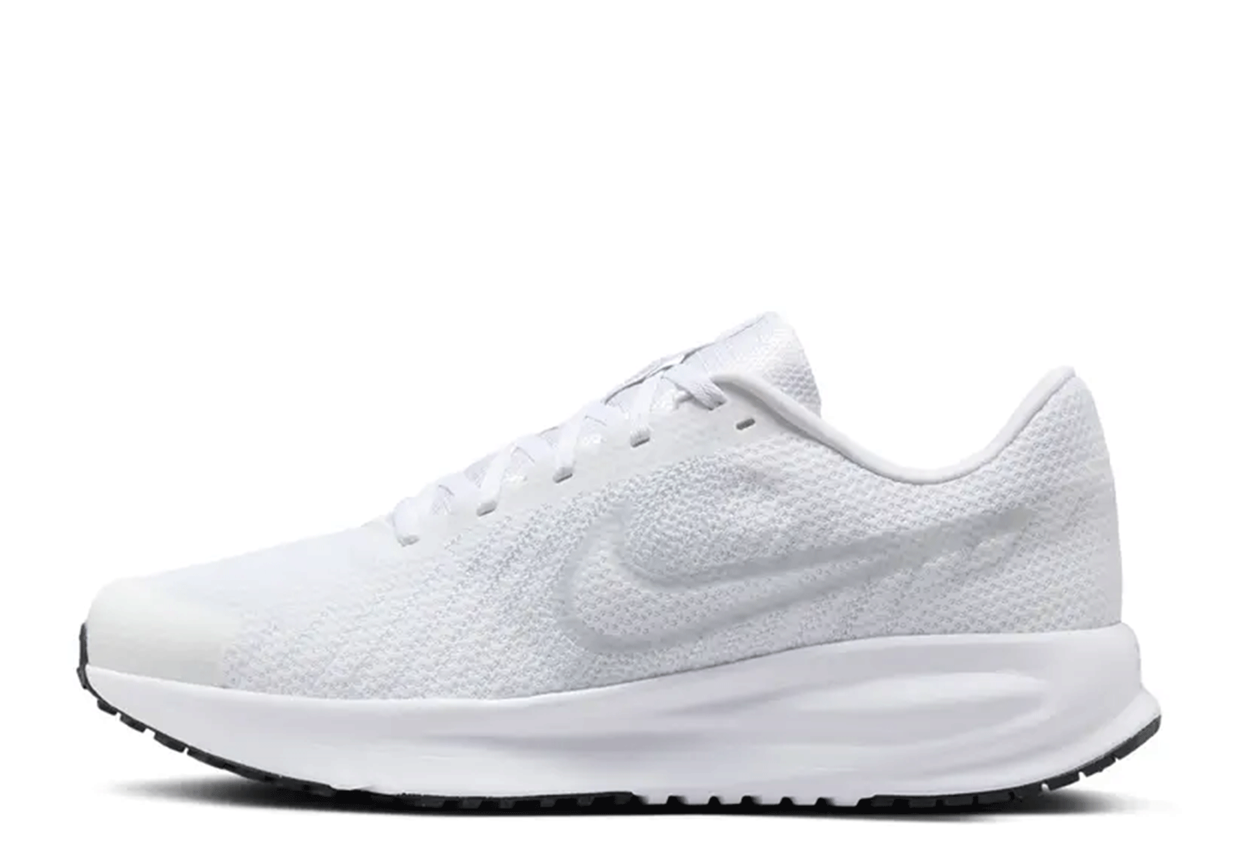 Nike Run Defy 'White Pure Platinum' (2026) WHITE sneaker – authenticated on KLEKT