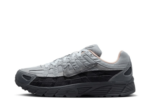 Nike P-6000 'Smoke Grey Platinum Purple' (2025)