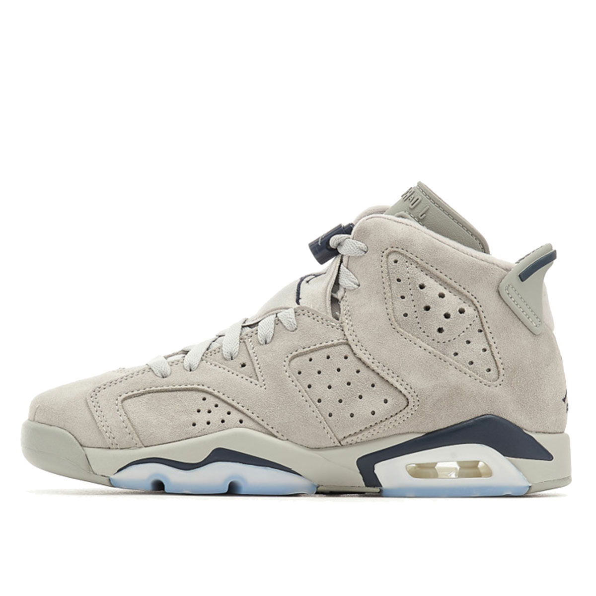 Air Jordan 6 Retro Georgetown (GS) (2022) sneaker – authenticated on KLEKT