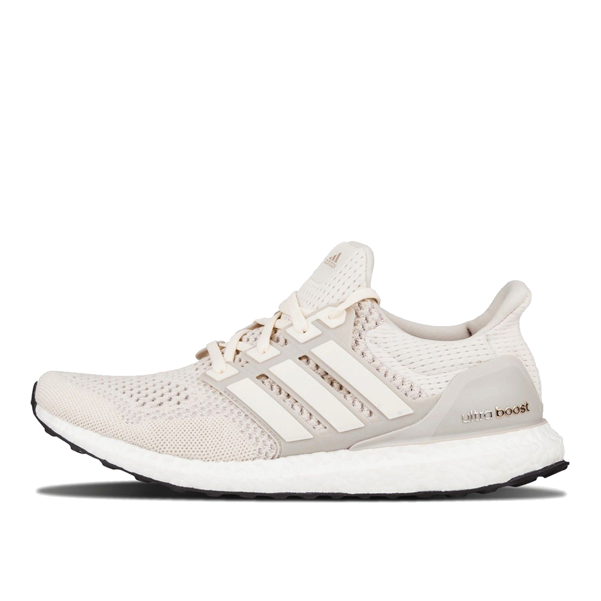 Adidas Ultra Boost 1.0 LTD Wool Chalk Cream White (2015) sneaker – authenticated on KLEKT