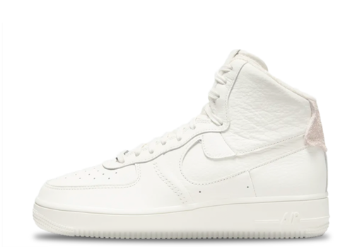 Nike Air Force 1 WMNS Sculpt Sail (2022)