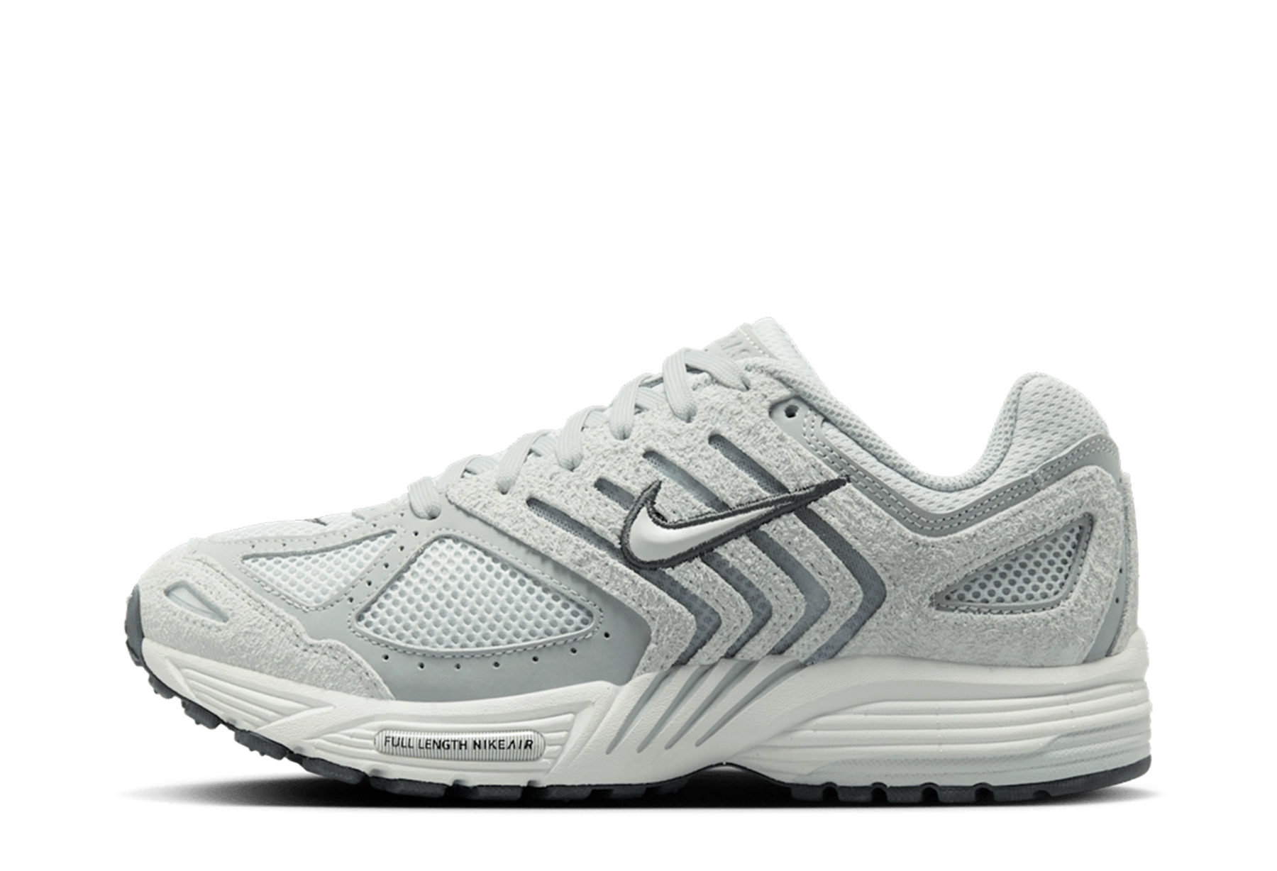 Nike Air Pegasus 2025 'Pure Platinum' (2025) Pure Platinum/Platinum sneaker – authenticated on KLEKT