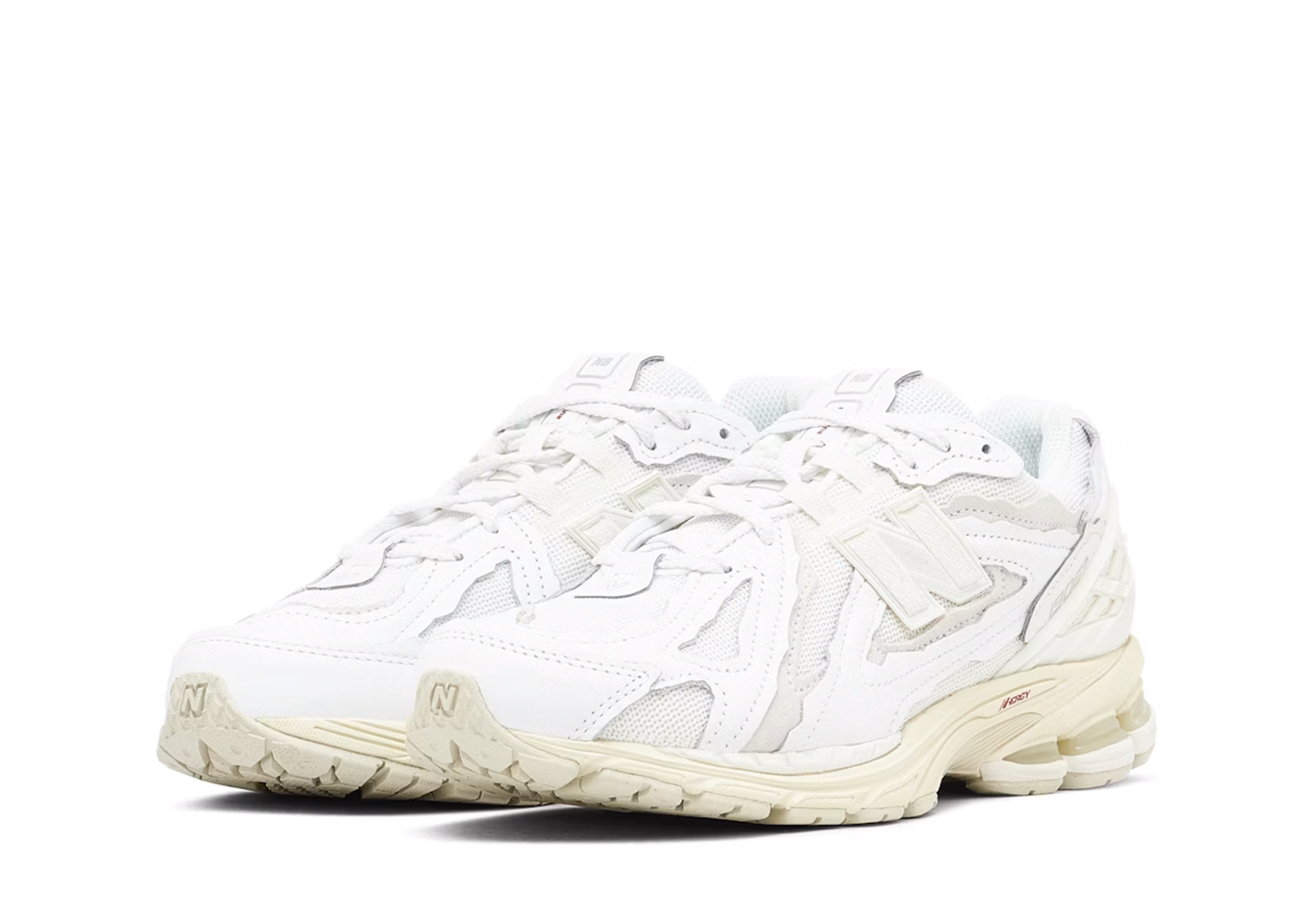 New Balance 1906D Protection Pack White (2023) sneaker – authenticated on KLEKT