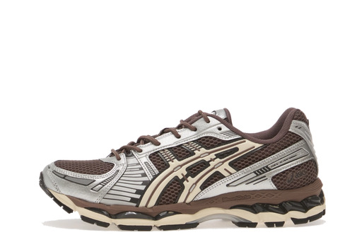 ASICS GEL-KAYANO 12.1 'Cocoa Powder' (2026) – authenticated on KLEKT