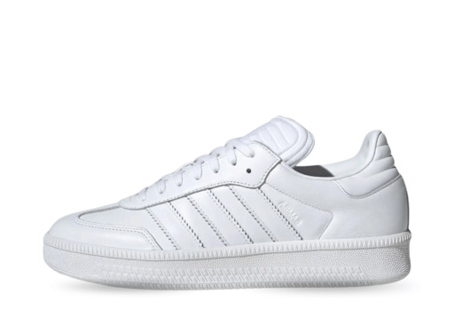 adidas Samba XLG 'Triple White' (2024)