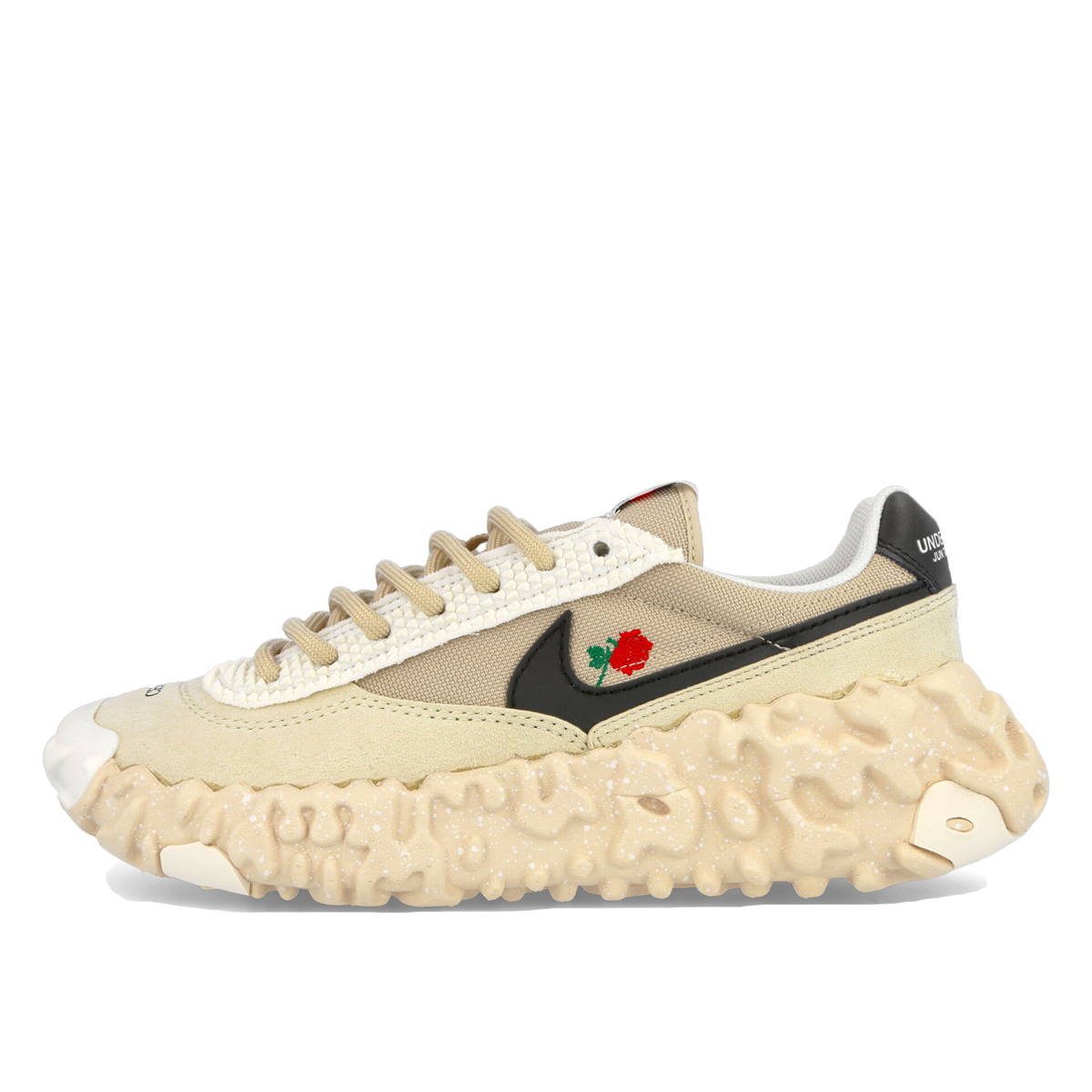 Nike x Undercover Overbreak SP Overcast (2021) sneaker – authenticated on KLEKT