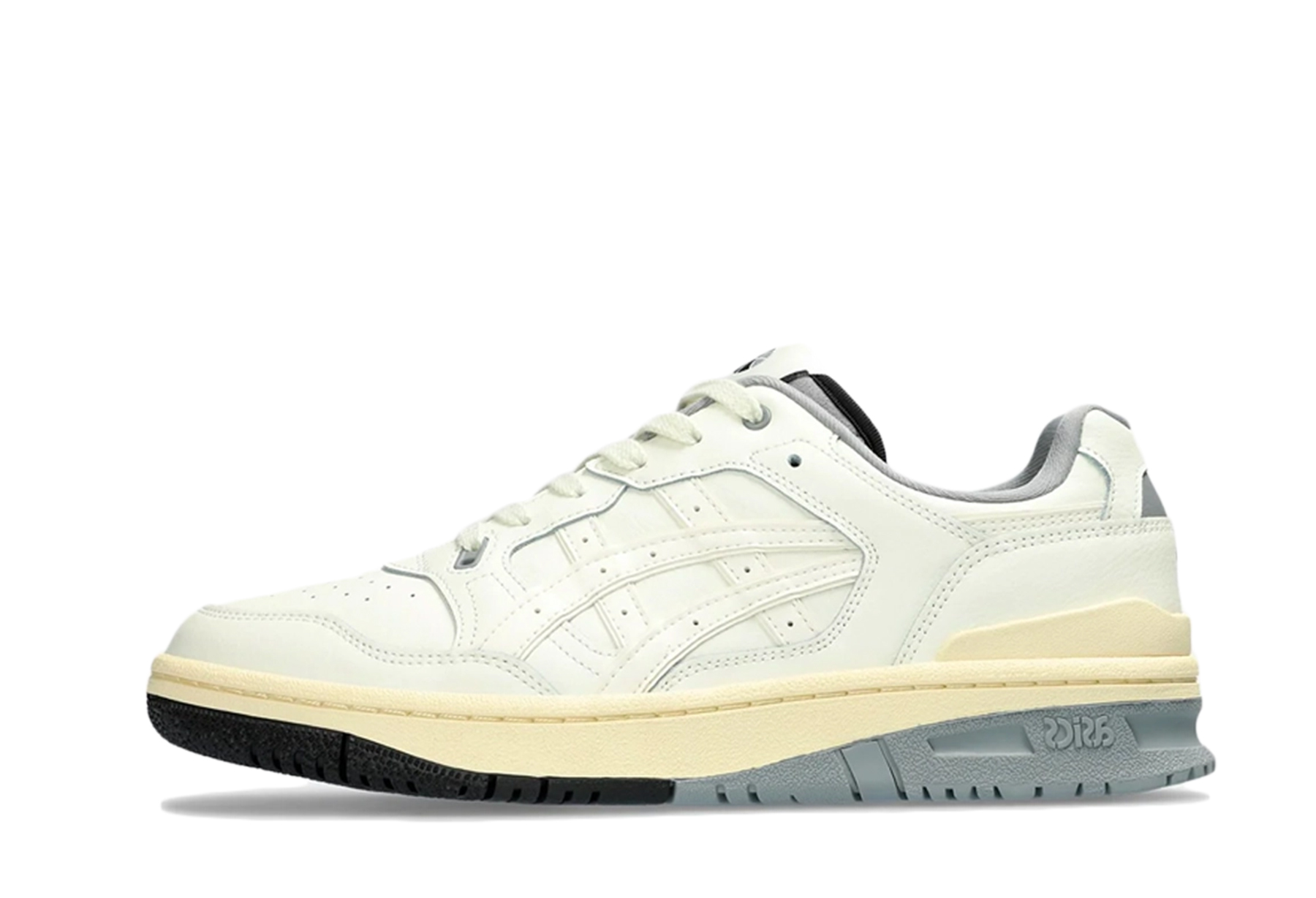 Asics x Bellahollic SportStyle EX89 'Cream' (2022) CREAM sneaker – authenticated on KLEKT