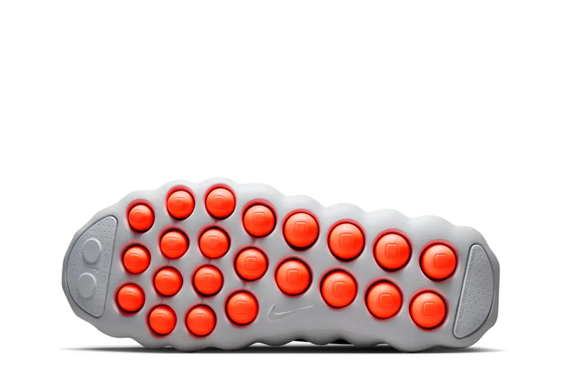 Nike Mind 002 WMNS 'Light Smoke Grey' (2026) GREY sneaker – authenticated on KLEKT