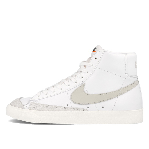 Nike Blazer Mid '77 Vintage White