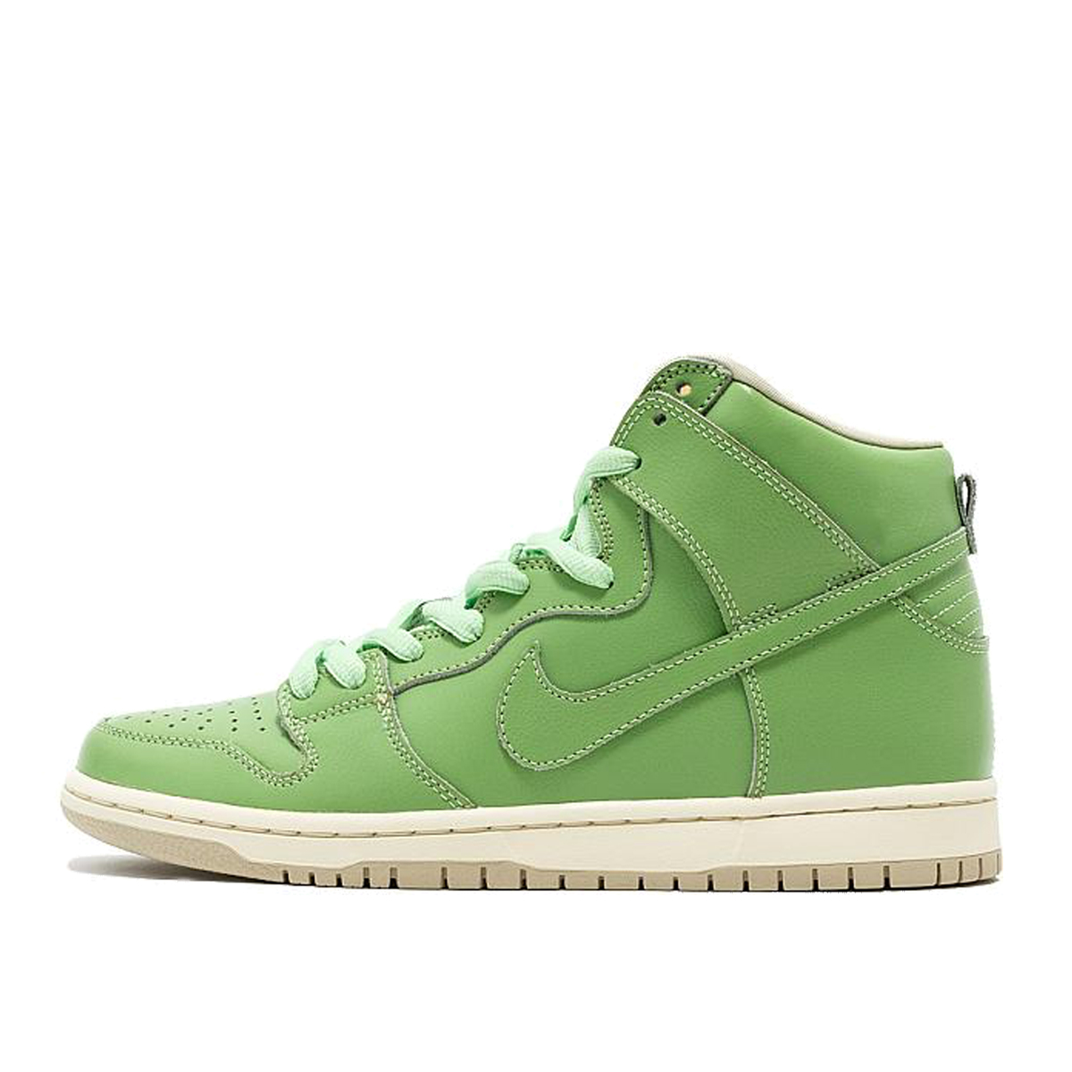 Nike SB Dunk High Premium 'Statue of Liberty' (2011) sneaker – authenticated on KLEKT